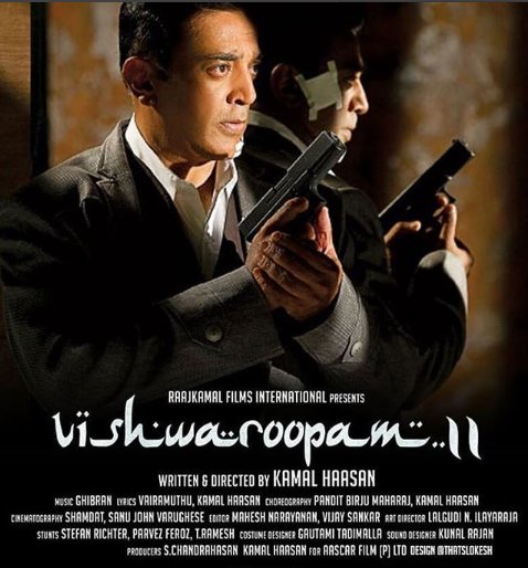 hibrohiji's tweet photo. ALL 56 Shows in ALL 5 Theaters are Housefull for 3 Days.. 
3 Days to Go for the Mega Release
 #Vishwaroopam2FromAug10 
#Vishwaroopam2Thiruvizha 
#Vishwaroopam2In3Days 
@ikamalhaasan
@glamour_sathya https://t.co/kNB9FkmoUC