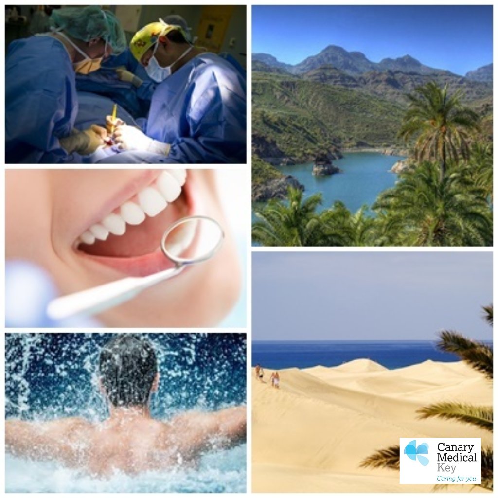 medicalkey's tweet photo. Have you ever thought about about #MedicalTourism #HealthTourism or #DentalTourism? With over 20 years’ experience in health, Canary Medical Key can help you find the very best specialists for the treatment you need here in the #CanaryIslands. #HealthDestination https://t.co/8QhaN8oJQZ