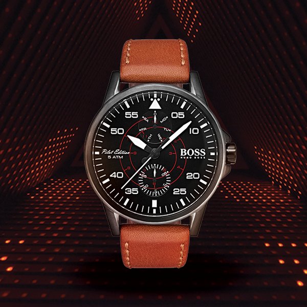 Starsaat.com 
saat#kolsaati#erkek#fashıon#style#tarz#model#aksesuar#watch
ürün kodu : HUGO BOSS HB1513517