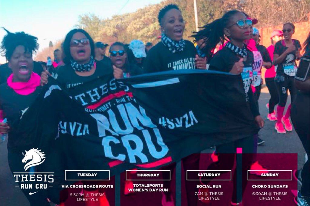 Mammule's tweet image. I run to be Fierce_______

#goodvibesonly
#thesisruncru
#runpartyrepeat
#crulove 
#slyza
#werunsoweto
#runningculture
#runasone
#redbull
#nikerunning
#fullservesa
#womensmonth