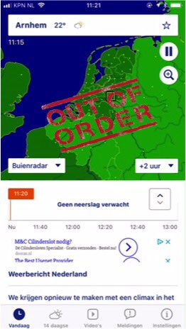 Gelukkig hebben ze BBQradar.nl ook nog 😁