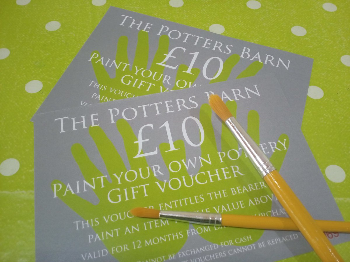 If it's too hot for you today rather than be in the gardens come and cool down and paint some pottery. It's a great activity for all ages and if you have any vouchers come and spend them @TrenthamGardens #thingstodoinstaffordshire #trenthamgardens #halfterm #potterypainting