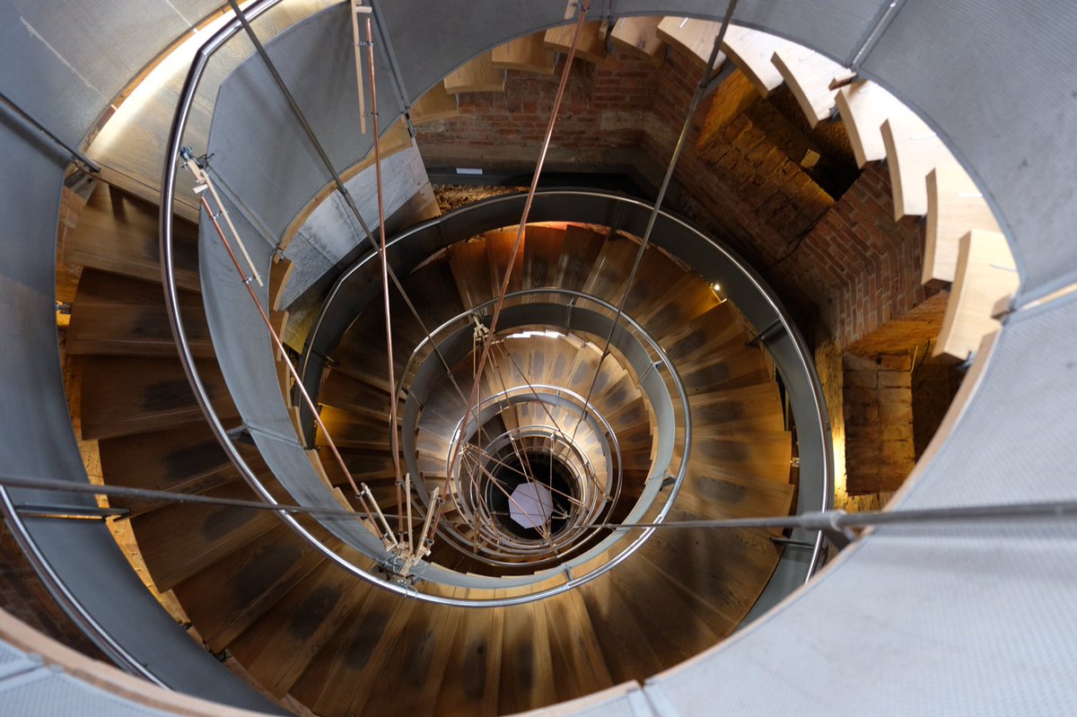 Another great visit to the <a href="/The_Lighthouse/">The Lighthouse</a> #Mackintosh150 #mitchelllane #Glasgow #fujifilm #fujixt2