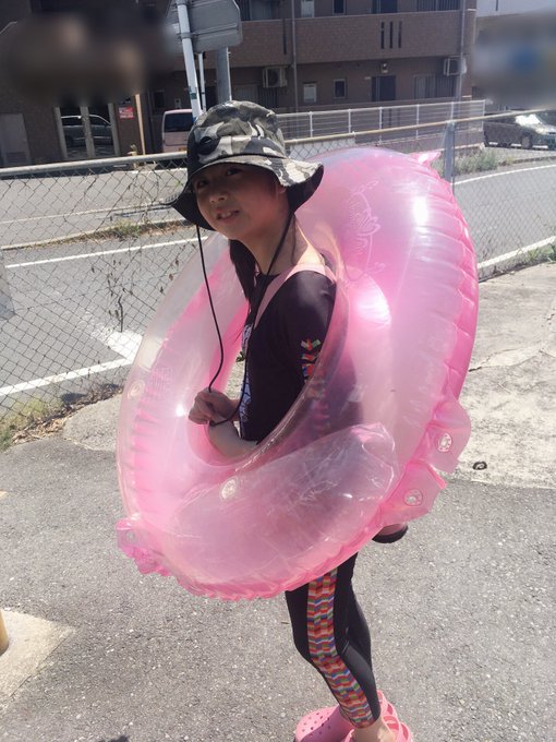 Twitterのコスプレ画像27