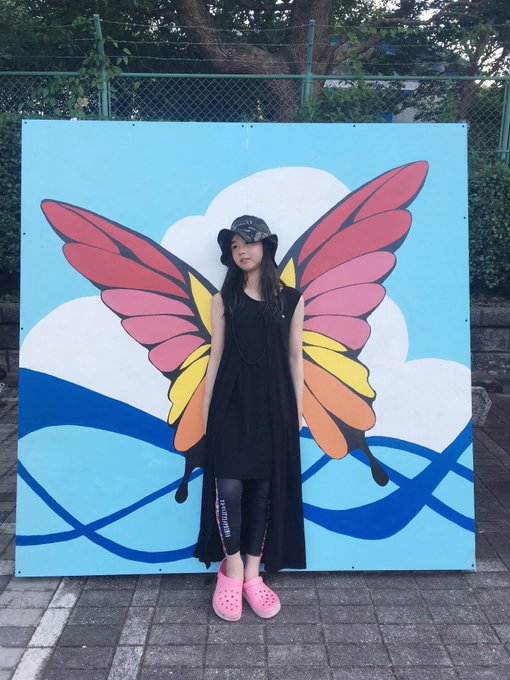 Twitterのコスプレ画像30