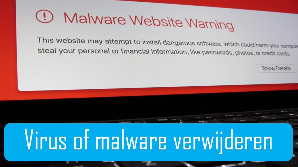 Bytecomputer023's tweet image. Een computer die tergend langzaam opstart, spam of storende reclame pop-ups tijdens het internetten. Komt dit je bekend voor?
byte-computer.nl/diensten/compu…
#virus #computerhulp #haarlem #computerservice