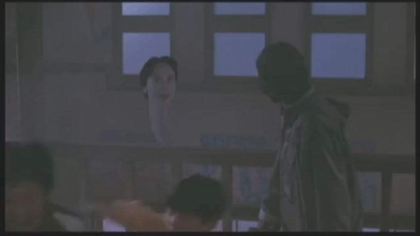 Twitter 上的 つばさ 学校の怪談2鑑賞 塾の春休み合宿で田舎に来た小学生らが怖い目に合う話です テケテケが可愛かったですね 後きたろうさん 人面犬 と岸田今日子さん ろくろ首 の演技が面白かったです T Co U49myopxjf Twitter