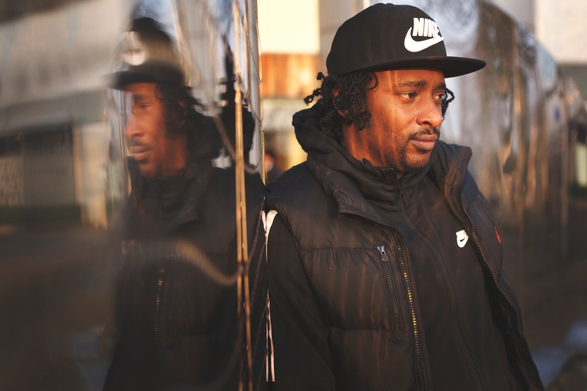 Zee Dot (@therealzeedot) on Twitter photo 