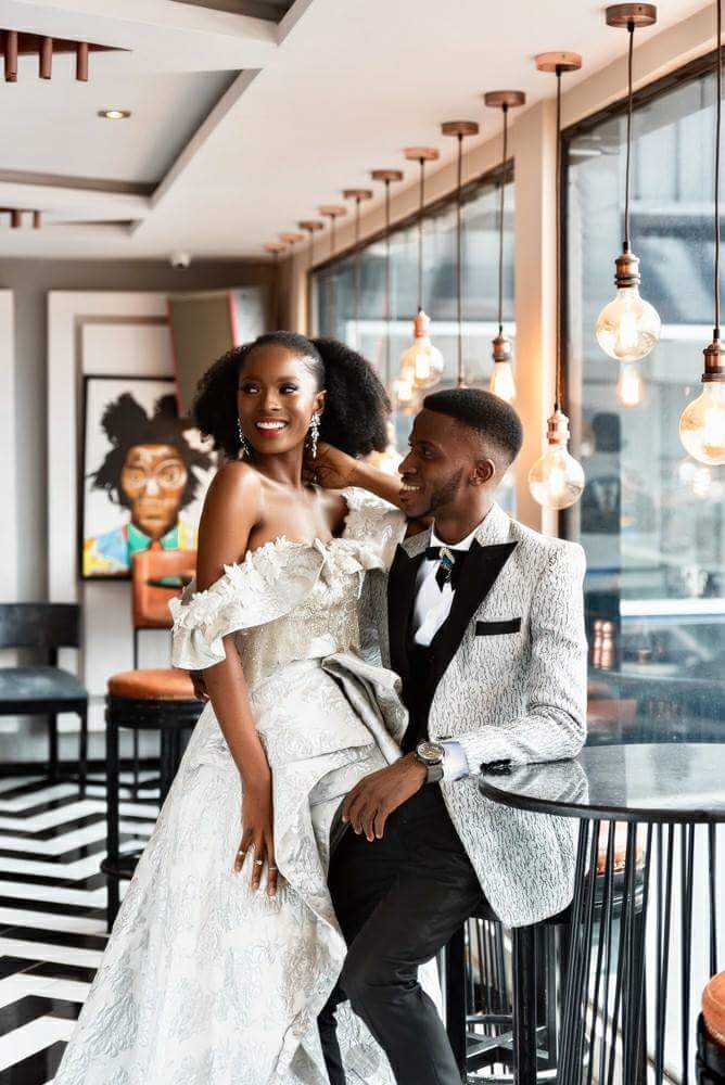 911Spots's tweet photo. Keeping up with Style Blogger Akin Faminu &amp; Actress Jemima Osunde , 

By  #911Spot

#blogger #fashionblogger #beautyblogger #styleblogger https://t.co/aMsfScDA9o