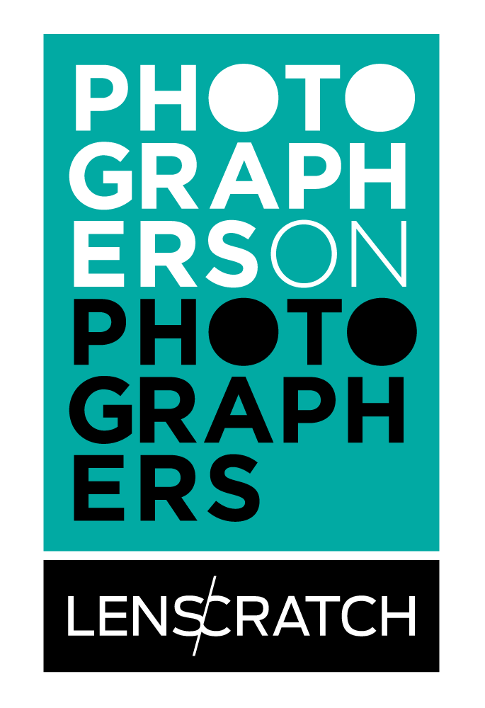 lenscratch's tweet photo. This month on Lenscratch,
Join us for PHOTOGRAPHERS ON PHOTOGRAPHERS!
https://t.co/1dfSi4zvDf #lenscratch #fineartdaily #photography https://t.co/jMRjuRYQym