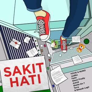cecil_in's tweet photo. I'm listening to "Aku Yang Tersakiti-Judika". Let's enjoy music on JOOX! https://t.co/dx0a2z31vs https://t.co/KXUWF9UtW5