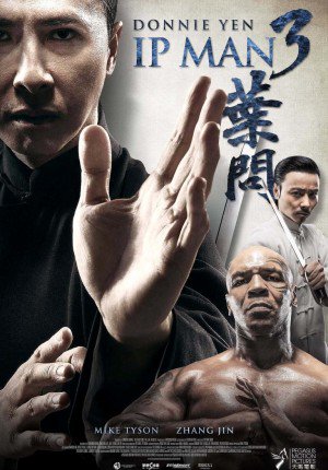 JackieChanFran1's tweet photo. according to the latest news Jackie Chan could play in ip man 4. the saga Donnie Yen is the main actor . #Ipman #new #Donnieyen #Ypman #Ipman4 #Rumor #JackieChan #MikeTyson #WeWantJustice #W1OneTheWorldMNL #NBAAfricaGame #LiverpoolNapoli https://t.co/UUDt82Pn60