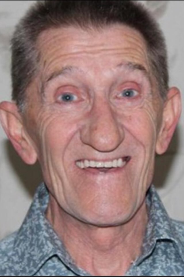 TuckGaryletuck's tweet photo. Sad news with the death of Barry Chuckle age 73 R.I.P         #ToMeToYou @BBC @ITV @thismorning https://t.co/2tKxTDHebx