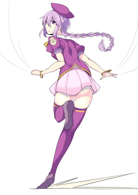 シオン エルトナム ソカリスのtwitterイラスト検索結果
