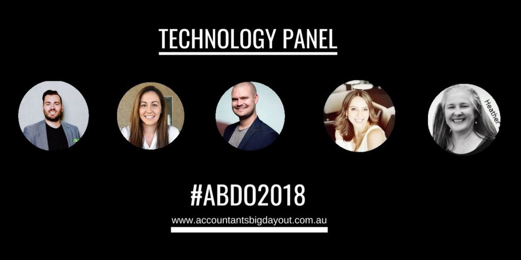 jpbpprogram's tweet photo. The thought leaders and award winning advisory firms are all on stage to discuss #technology at #ABDO2018 #Accounting #accountants #change #innovation #cloud #connected #AdvisoryNetwork https://t.co/Hq2qbVvpy2