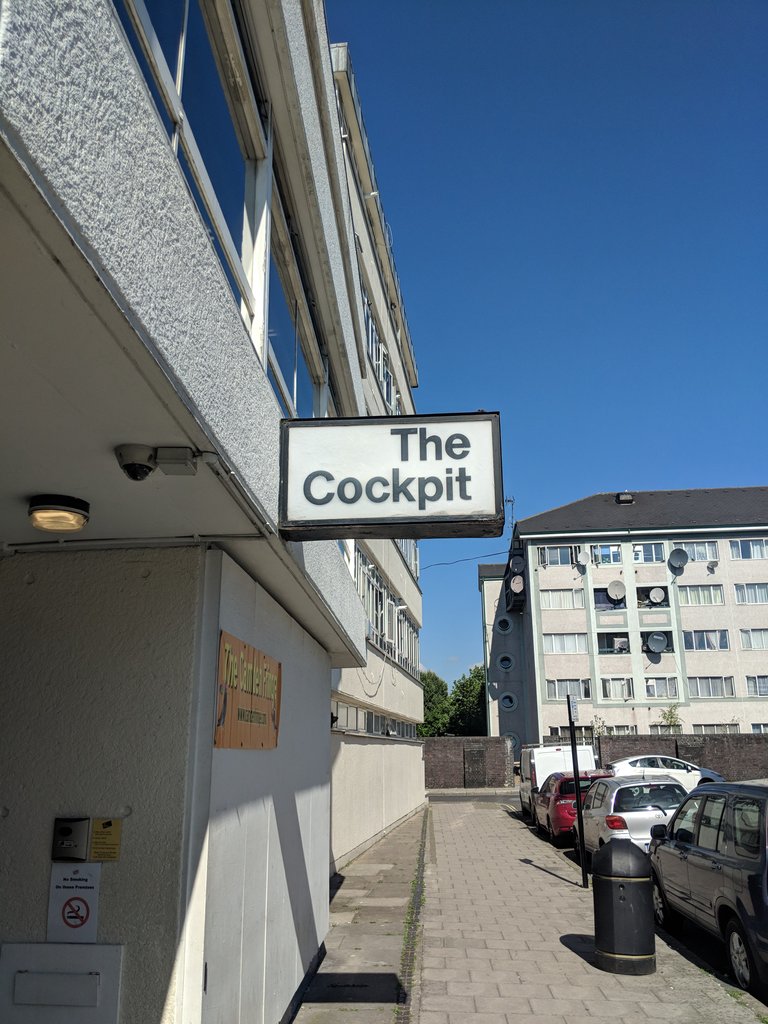 I am excited. I am also sweating. #TheEggRumour