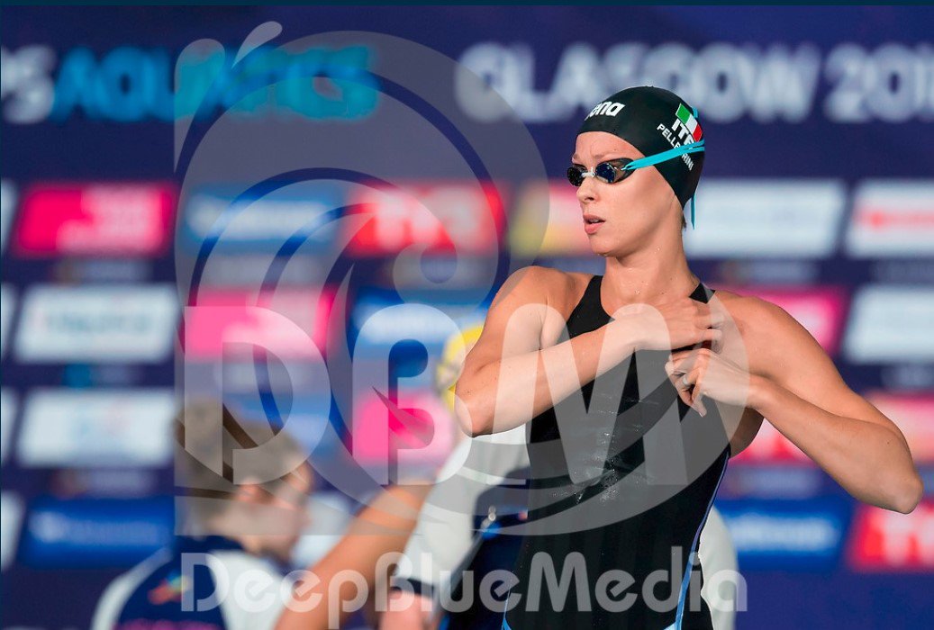 #HappyBDay <a href="/mafaldina88/">Federica Pellegrini</a> from #deepbluemediateam!!! 🎂🎂🎂
#TheMoment #EC2018 #Glasgow2018 
#swimming #nuoto #italnuoto
#birthday #happybirthday