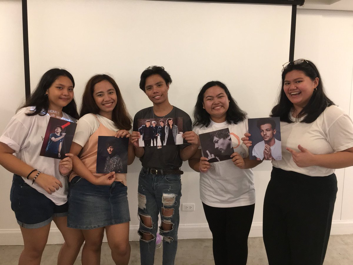 1DMetro's tweet image. 