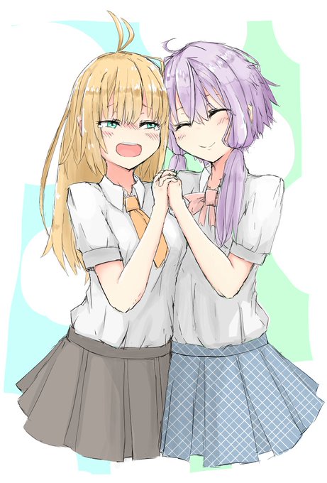 「白いシャツ 百合」のTwitter画像/イラスト(古い順)