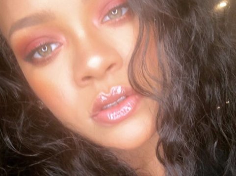Daren Haines On Twitter Take A Bow That Hair Stylist To Rihanna