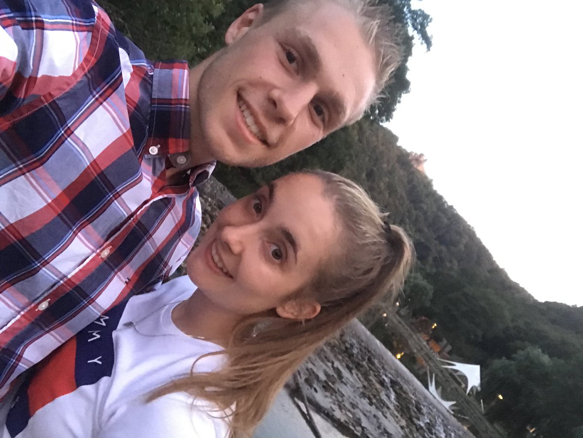 borook's tweet photo. Last day in paradise 😥💕 #Luxembourg https://t.co/fxST7tqJ4C