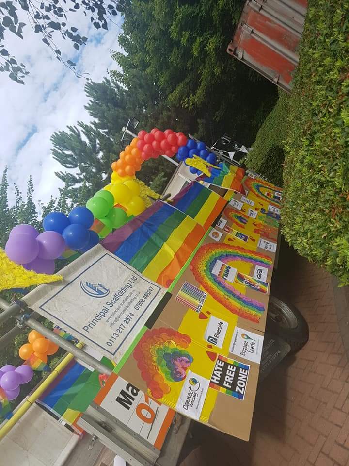 Engage Volunteers tweet media