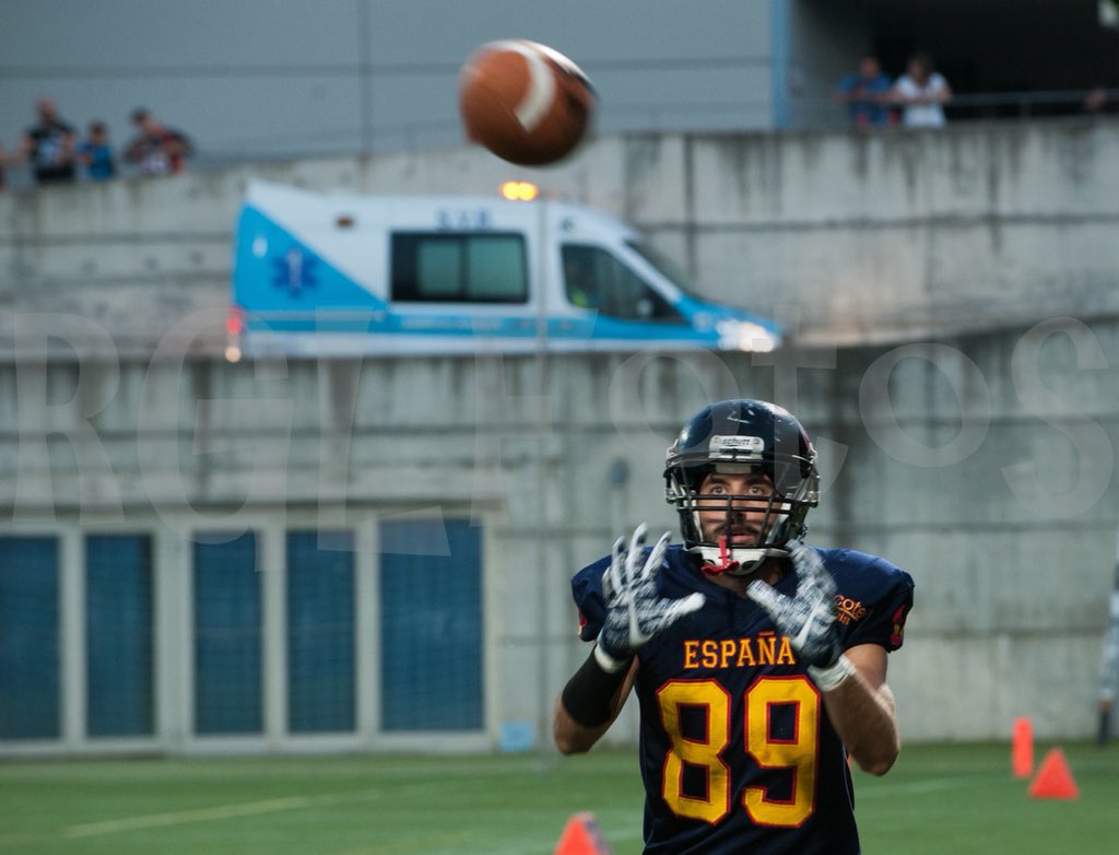 #enjoyfutbolamericano @fefa_spain 27-0  #Rusia #photography #sportsphotography #football #sportpress #EspañavsRusiafootball #teamESP
rglfotos.blogspot.com/2018/08/footba…
@jabatosfootball @blackdemons.fa 
@MarcaTMF @NFLhispano @tfasports @diarioas @deportegob @EFEyDeporte @EPdeportes