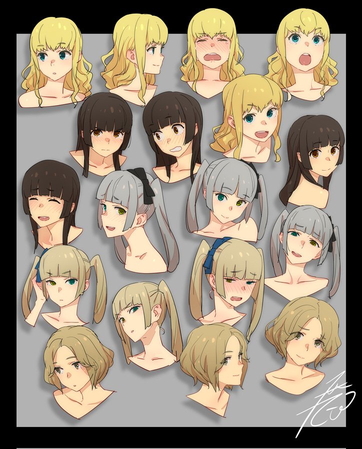 スクスト イラスト 裏話まとめ 5 18 4 19 3 3ページ目 Togetter スクスト イラスト 裏話まとめ 5 18 4 19 3 3ページ目 Togetter