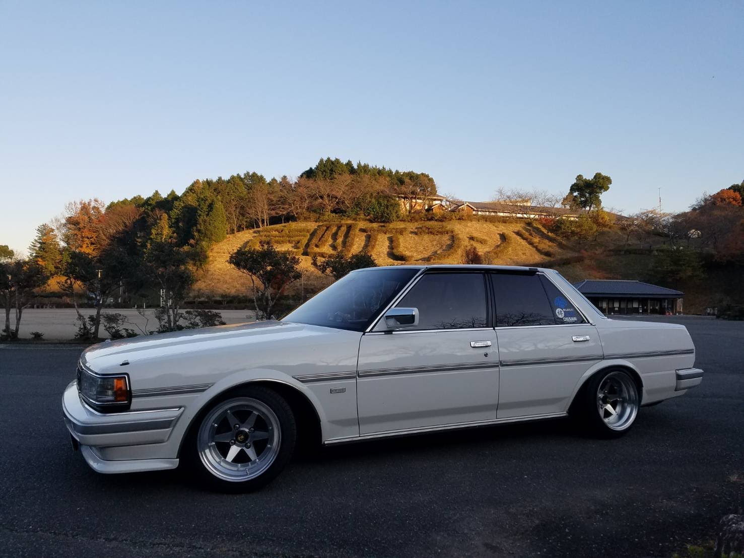 当時物　ロンシャンXR-4 15インチ 送料無料 在庫あり 復刻 ロンシャン XR-4 15インチ 4H 8J 114.3