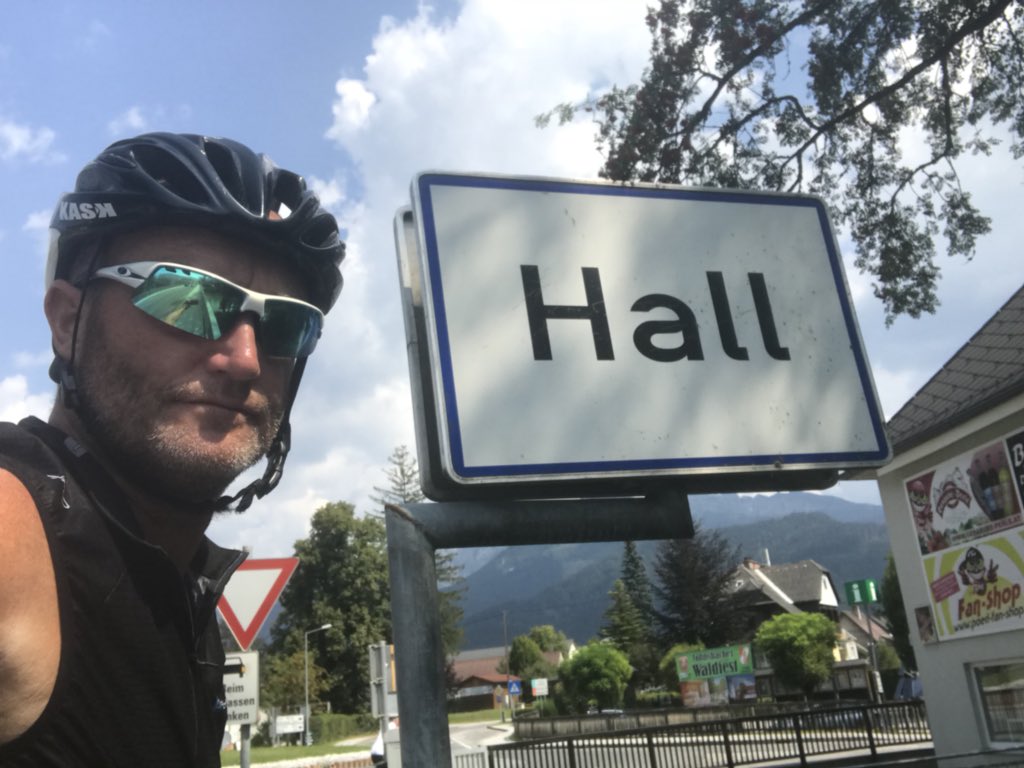 ChallengerWSM's tweet photo. Thank-you Mike #bemoremike #tcrn06 #tcrno6cap106 https://t.co/nHw299Ppsj