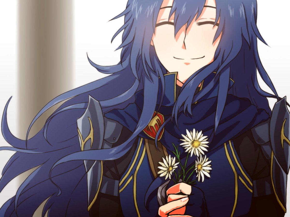 ⠀⠀⠀⠀⠀⠀⠀⠀
❝Remember, within a smile there is power! Power that is far greater than the mightiest sword or the sharpest arrow.❞
⠀⠀⠀⠀⠀⠀⠀⠀
#SᴍɪʟᴇSᴜɴᴅᴀʏ