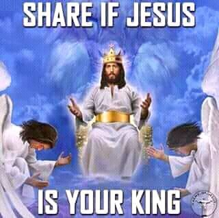 Retweet🔁.

Only Satan will not rt this