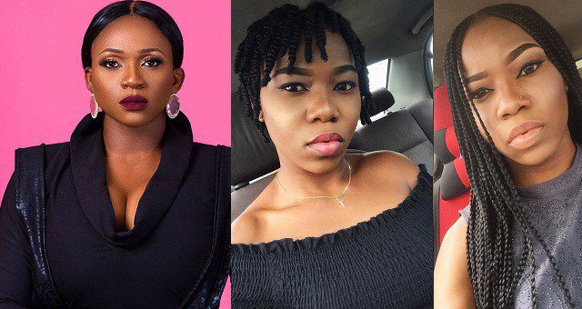 ENBASS_'s tweet image. I have been paid my salary now – Waje’s ex-PA Yvonne Imongan says
#FriendshipDay2018 #Clubtrain #YvonneImongan #skales #partyclubmix #Celebritynews #entertainmentnews #Creebhills #creebhillsblog #CH creebhills.com/2018/08/i-have…