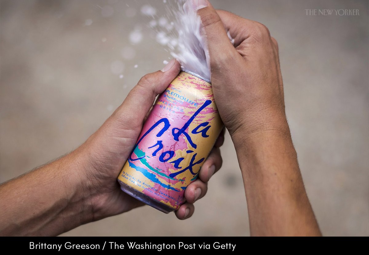 In <a href="/tnyshouts/">T'nysh Outs</a>: Do you know what La Croix means? It’s French for “Summer in a Can, Asshat.” nyer.cm/OS4lDJ8