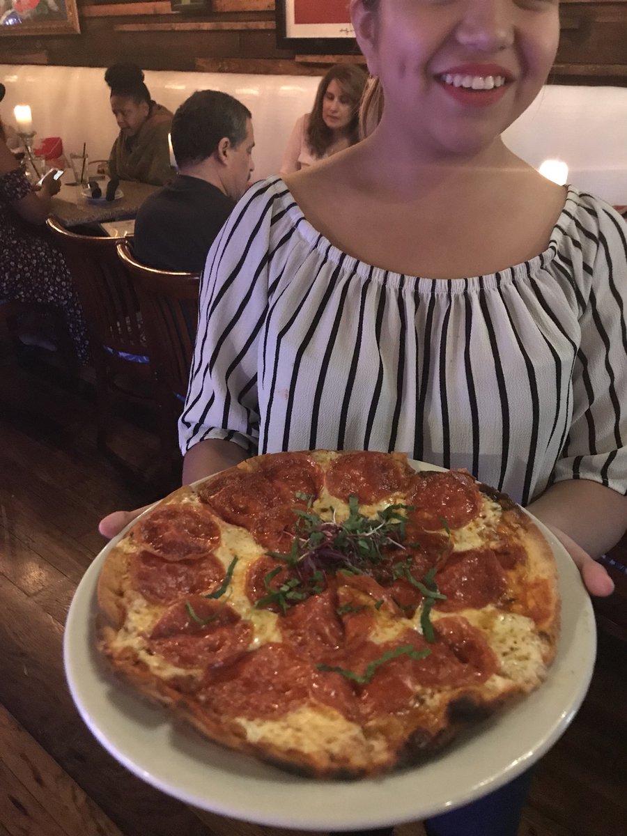 ChefBruceMolzan's tweet photo. Keto pepperoni pizza, come check it out, fresh natural, and yummy! #Keto  #KetoPizza #KetoLife #Paleo https://t.co/6tB8X2ZaTm