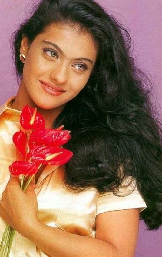 Happy Birthday Kajol 