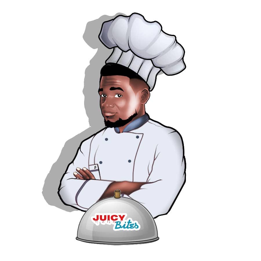 BitesJuicy's tweet image. Never trust a skinny chef! 🤷🏾‍♂️