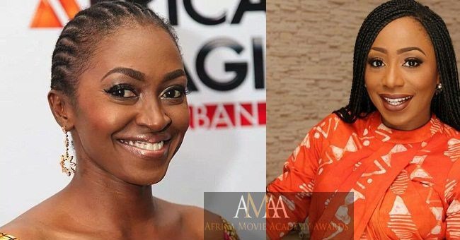 indulge_tweets's tweet image. Rahama Sadau, Dakore Egbuson-Dakore,Kate Henshaw others nominated for 2018 AMAA (Full List) #FriendshipDay2018 #Clubtrain #RahamaSadau #2018AMAA #KateHenshaw #partyclubmix #Celebritynews #entertainmentnews #Creebhills… creebhills.com/2018/08/rahama…