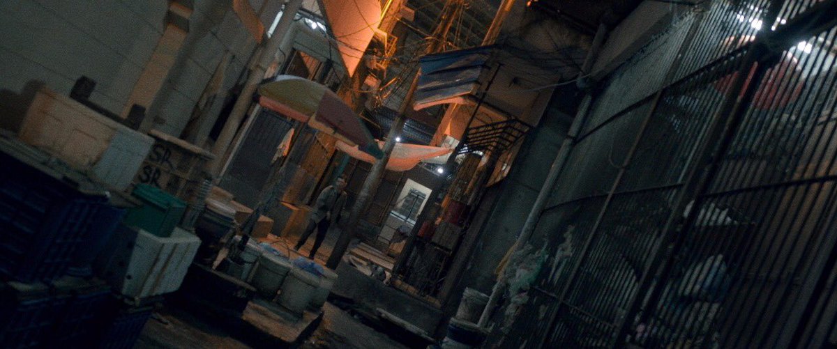 “Art, indeed, began with abstraction. And it’s through mistakes that you actually grow. You have to get bad in order to get good.”