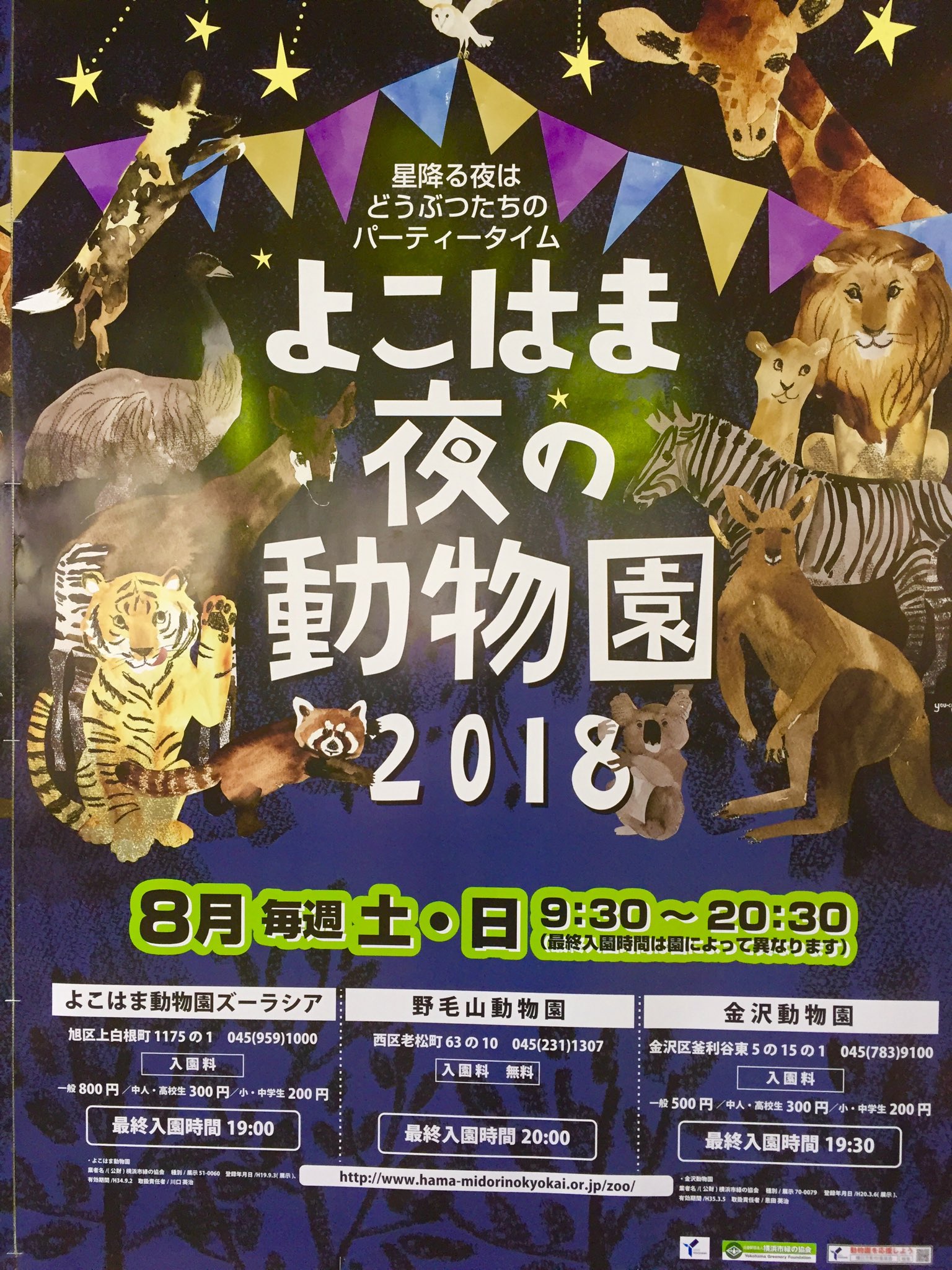 なすこ בטוויטר 野毛山動物園のポスターのイラストとデザインを見るのが楽しみ なすこ בטוויטר 野毛山動物園のポスターのイラストとデザインを見るのが楽しみ
