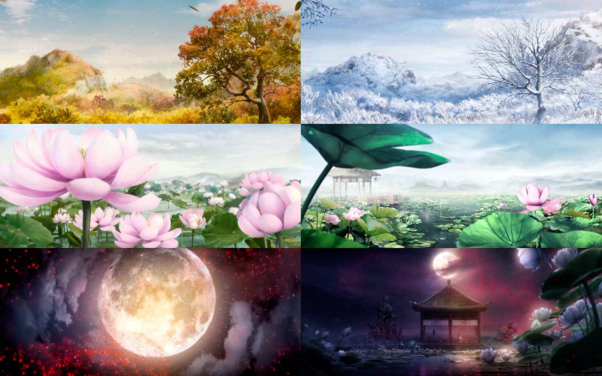 soukatsu_'s tweet photo. do you ever watch an animation and keep getting distracted by the photography and settings because DAMN https://t.co/MhBKTNon9e
