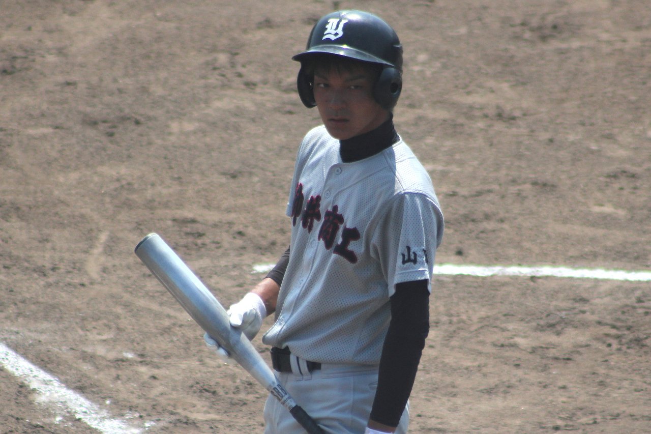 柳井商工ユニフォーム 柳井商工ユニフォーム