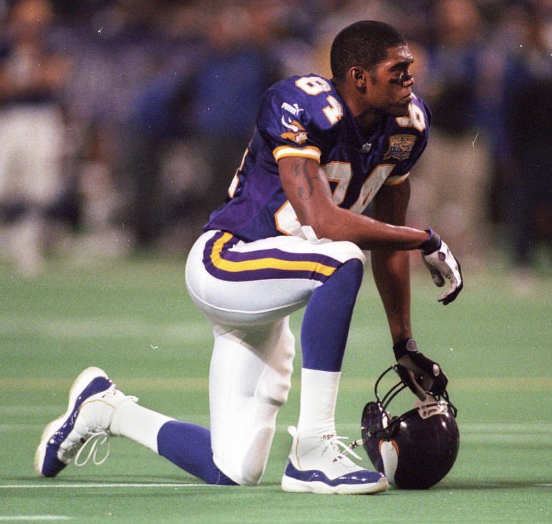 randy moss jordan turf shoes