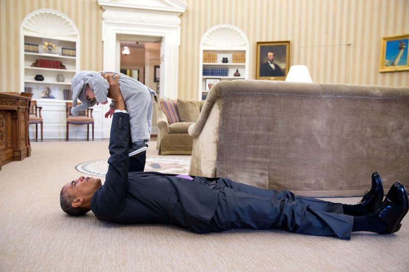 melissablake's tweet image. Just so we don't forget what a REAL president looks like... #ObamaDay 🙏🏻🙏🏻🙏🏻