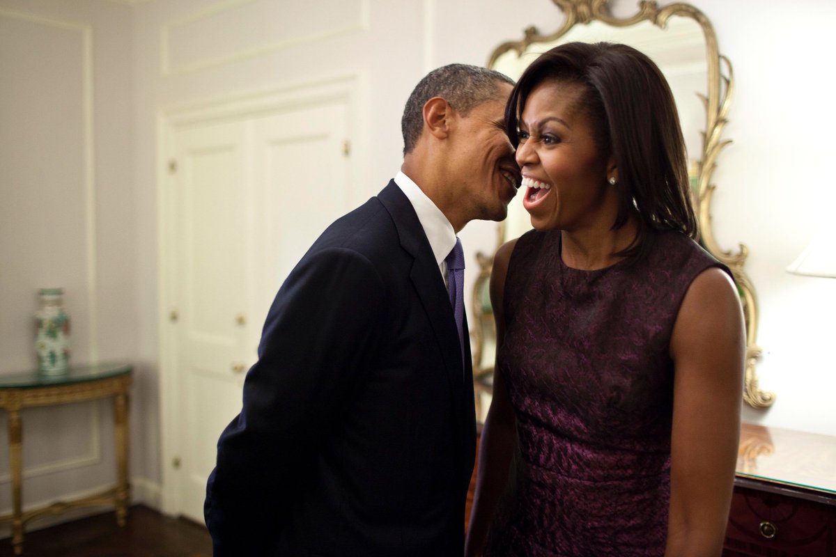 melissablake's tweet image. Just so we don't forget what a REAL president looks like... #ObamaDay 🙏🏻🙏🏻🙏🏻