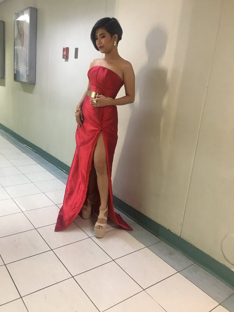 ChuckGomez05's tweet photo. #KatrinaVelardeASAPVersus — ilang minuto na lang live na live! @katvelarde24 @ASAPOFFICIAL @manila_genesis @AngeliPV @vicegandako https://t.co/PrLJz7AKeC