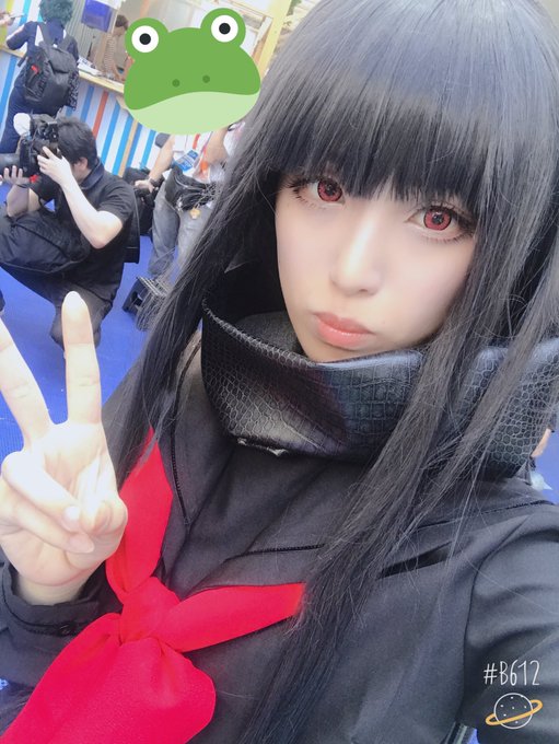 コスプレイヤーりんくのTwitter画像30