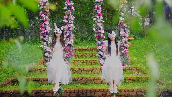 Claris クラリス Cheers 歌詞の意味は アニメ主題歌