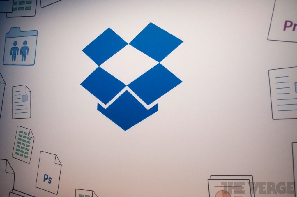 Dropbox doubles storage for Professional users from 1TB to 2TB