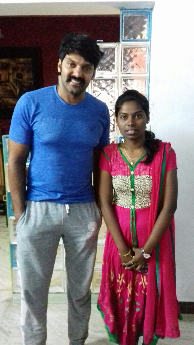 <a href="/arya_offl/">Arya</a> #Happy_Friendship_Day my most fav friendship icon my jameeeieee 👍👍👍👍 #Aug_05 congratulations for #Ghajinikanth success 😘😘😘😘